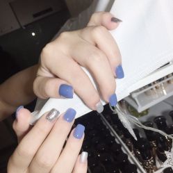 -HC美甲美睫皮肤管理中心