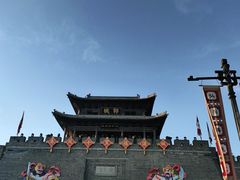-水浒好汉城