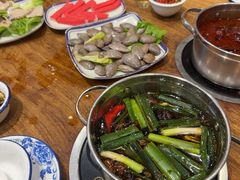 -厝味火锅·潮汕卤水火锅(十一合店)