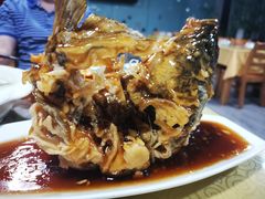 -春水锅贴·传统鲁菜(大明湖店)