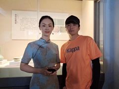 -浙江省博物馆(孤山馆区)