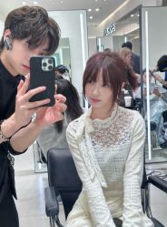 -DL HOPE明星造型