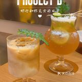 打卡 | 超大份量美式汉堡店—Project B