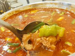 -进哥湖南津市牛肉粉店(下沙店)