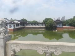 -八大山人梅湖景区