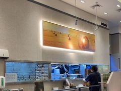 -萨莉亚意式餐厅(新塘永旺梦乐城店)
