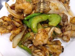 -一哥美食(总店)