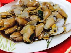 -垦丁辉哥生鱼片