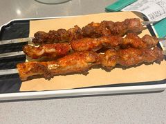 -大锅强·蒸海鲜青岛菜(吾悦广场店)