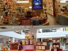 -凯德MALL(西直门店)