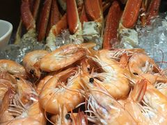 -金石国际大酒店·金丽自助餐厅