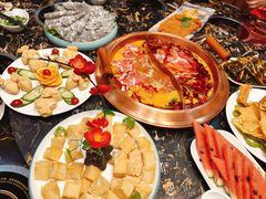 -朝天门火锅(围场店)