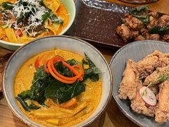 招牌叻沙面-Ninethirty by Awfully Chocolate(天环广场店)