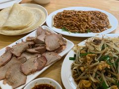 -姥家春饼店(漳州二路店)
