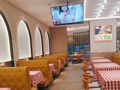 -西贝(无锡万象城店)