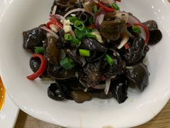 -阿记烧烤(大兴新区店)