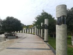 -沙河三洞古桥公园