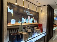 -西湖春天•老字号杭州菜(百汇店)