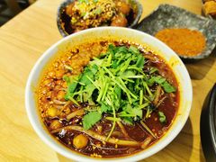 -付小姐在成都(川沙店)