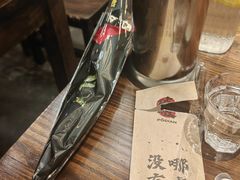 -破店肥哈·东北烧烤·夜宵(南山保利店)