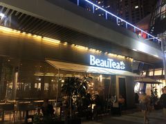 -BeauTea水仙(coco park店)