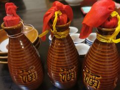 -醉八仙热酒馆(渝中店)