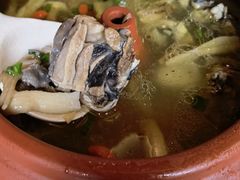 -龙姐私房菜(和顺古镇店)