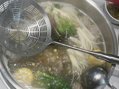 -潮正和潮汕牛肉火锅·老字号(番禺万达店)