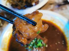 -老酒川菜坊(中山西路店)