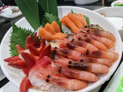 -大渔之昕·铁板烧自助餐(虹悦城店)