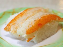 帝王蟹寿司-莲寿司(国兴店)