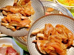 -山葵说·泥炉烤肉(泰达时尚E街区店)