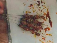 -经纬四烧烤(中央大街店)