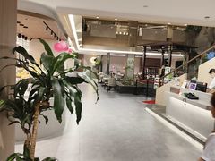 -聚春园自助餐厅(东街口店)