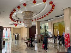 -兴芮温泉度假区