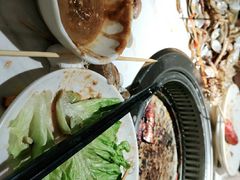 -石田家自助海鲜火锅烤肉(茂业时代广场店)
