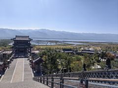 -盐池神庙