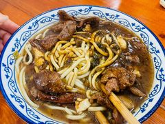 -姚记面馆(瑶琳路店)