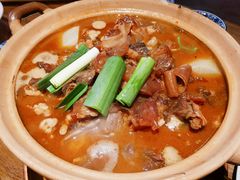 -十六蒲(桂林路店)