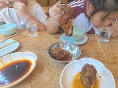 -双流老妈兔头(总店)