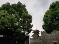 -鼓楼(西湖风景名胜区)