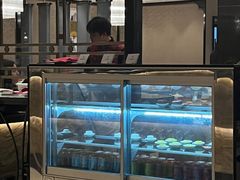 -京香轩·中餐厅(上海中庚聚龙酒店)