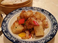 -扬州香格里拉·香宫中餐厅