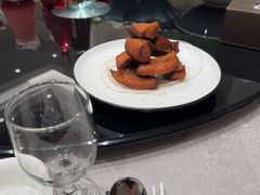 -新南华大酒店(长寿店)