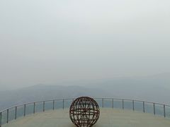 -抱犊寨风景区