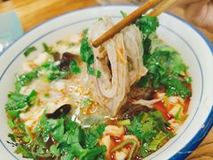 -朱秀英梆梆肉葫芦头(琉璃街店)
