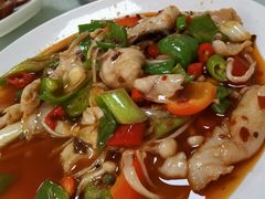 -龙潭李鸭子同乐饭店