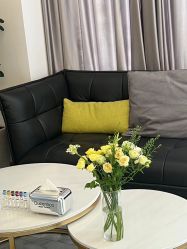 体验前-谦和国际皮肤管理