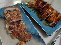 -奉座泥炉烤肉·活鳗·稻草黄油鸡(龙美店)