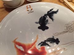 -8餐厅(新葡京酒店)